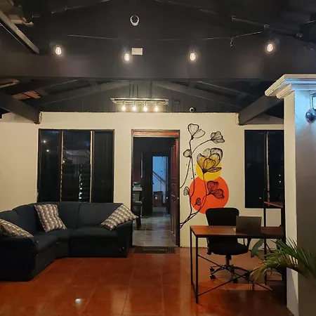 Blackout Hostel